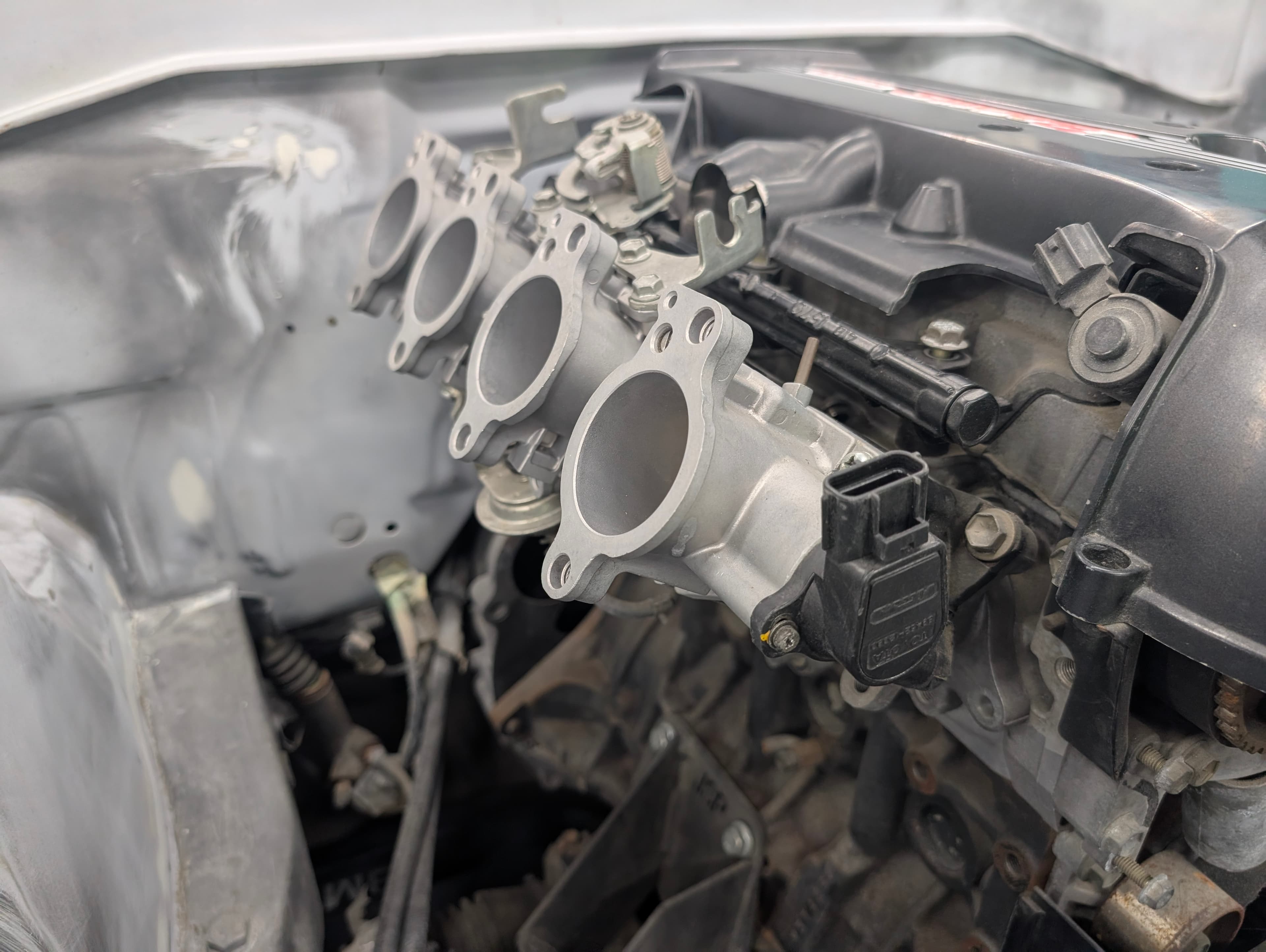 Dyno Tuning